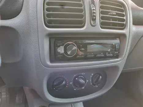 CLIO 1.0 Authentique 16V Hi-power