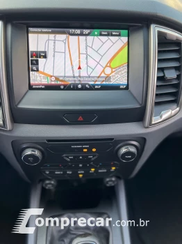 RANGER 2.5 XLT 4X2 CD 16V