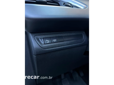 208 1.6 GRIFFE 16V FLEX 4P MANUAL