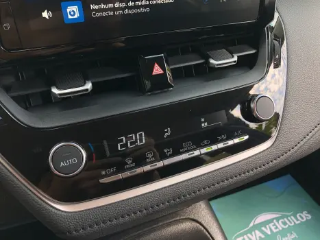 Corolla 2.0 Vvt-Ie Flex Xei Direct Shift