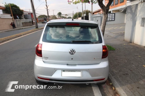 FOX 1.6 MI Prime I-motion 8V