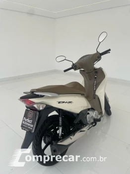 BIZ 125cc