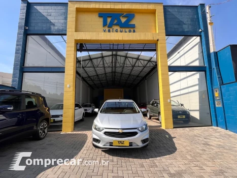 Onix Hatch 1.0 4P FLEX JOY