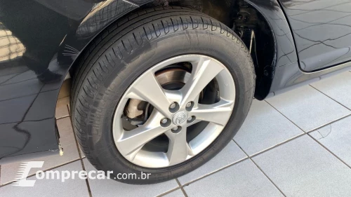 TOYOTA COROLLA 2.0 XEI