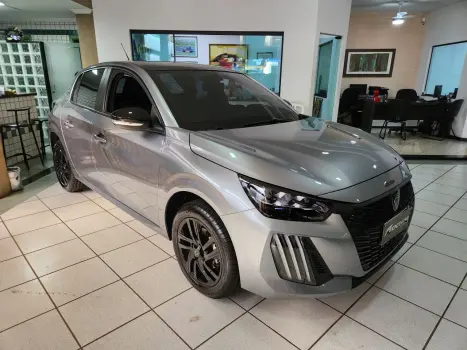 208 1.0 4P FLEX FIREFLY STYLE