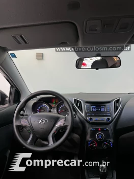 HB20S C.Plus/C.Style 1.6 Flex 16V Mec.4p