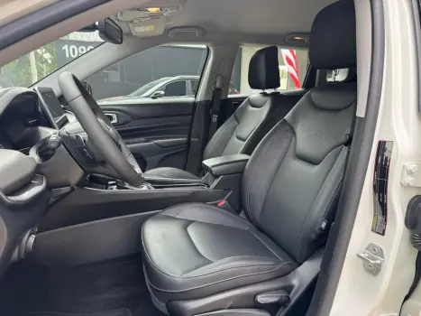 Compass 1.3 T270 Turbo Flex Longitude At6