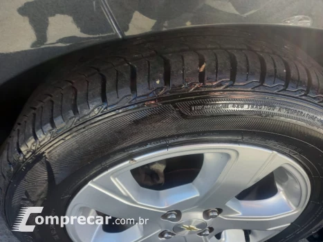 PRISMA 1.4 MPFI LT 8V automático