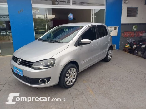 Volkswagen Fox 1.0 4P TREND FLEX 4 portas