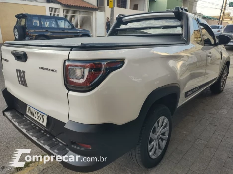 STRADA 1.4 Fire Endurance CS