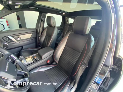 DISC SPT D200 SE RD7L