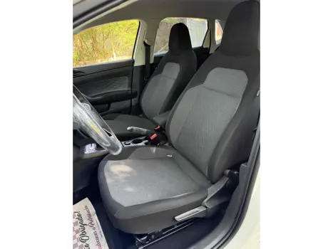 POLO 1.0 170 TSI COMFORTLINE AUTOMÁTICO