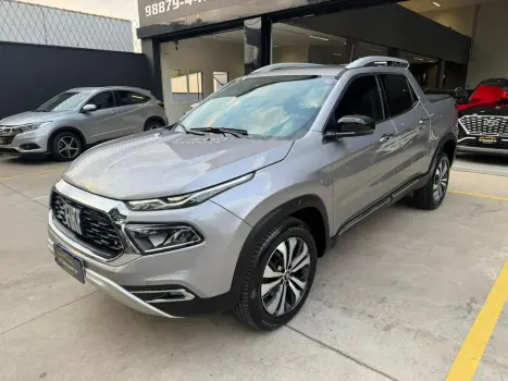 Toro 1.3 Turbo 270 Flex Volcano At6