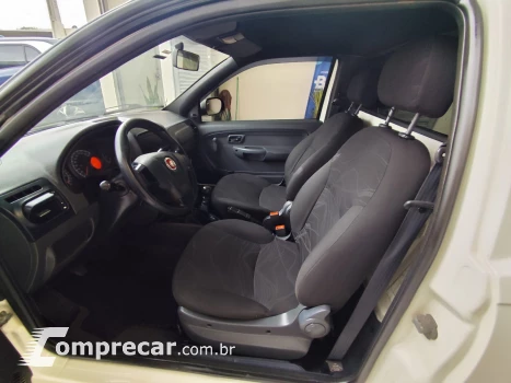 STRADA 1.4 MPI Hard Working CS 8V