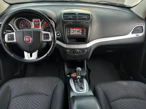 FREEMONT EMOT./PRECISION 2.4 16V 5p Aut.