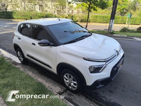 C3 1.0 Firefly Live Pack