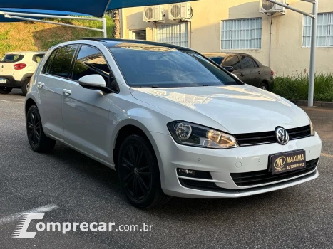 GOLF 1.4 TSI Comfortline 16V