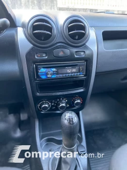 SANDERO 1.0 12V SCE Authentique