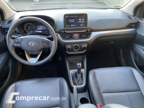 HB20 1.0 Tgdi Platinum