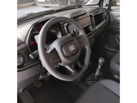 STRADA 1.3 FIREFLY FLEX ENDURANCE CS MANUAL