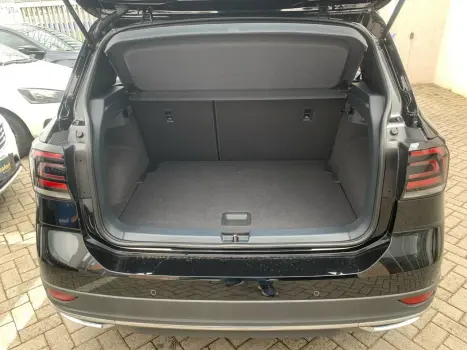 T-Cross Hig. 250 TSI 1.4 Flex 16V 5p Aut