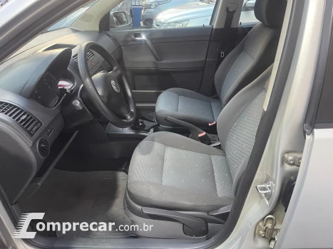 POLO 1.0 MI Classic Sedan 16V