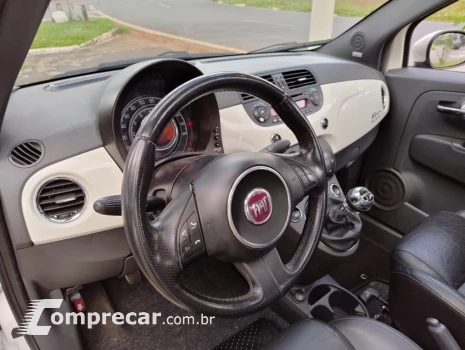 500 1.4 Sport AIR 16V