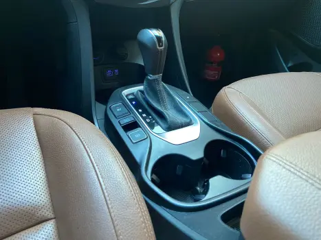 GRAND SANTA FÉ 3.3 MPFI V6 4WD