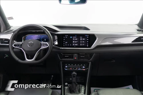 TAOS 1.4 250 TSI Highline