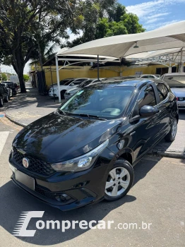 Fiat ARGO 1.0 Firefly Drive 4 portas