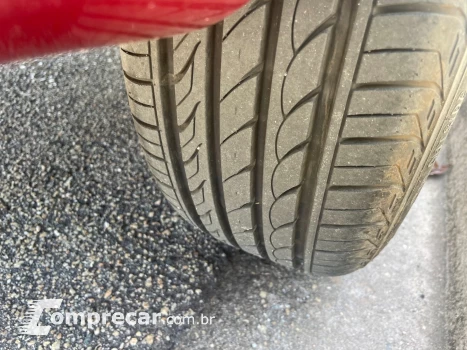 SANTANA 2.0 I Executivo 8V