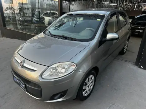 Palio ATTRA./ITÁLIA 1.4 EVO F.Flex 8V 5p