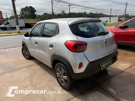 KWID 1.0 12V SCE ZEN