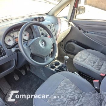 Idea Advent./ Adv.LOCKER 1.8 mpi Flex 5p