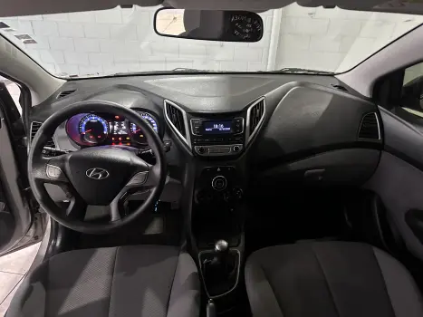 HB20S 1.0 Comfort Plus 12V