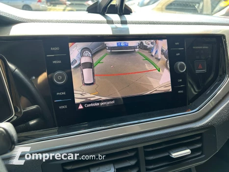 POLO 1.0 200 TSI Highline