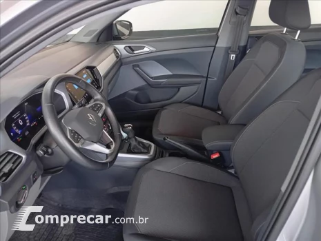 T-CROSS 1.0 200 TSI Sense