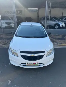 ONIX HATCH Joy 1.0 8V Flex 5p Mec.