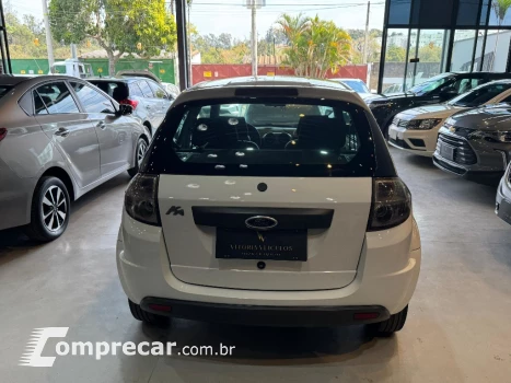 KA 1.0 MPI 8V FLEX 2P MANUAL