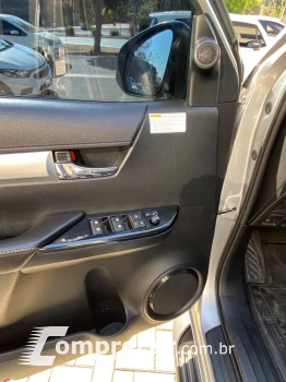 HILUX 2.8 SRX 4X4 CD 16V