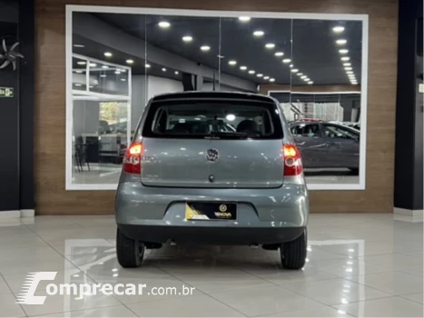 FOX 1.0 MI TREND 8V FLEX 4P MANUAL