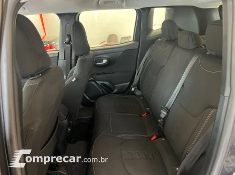 RENEGADE 1.3 T270 TURBO SPORT JEEP