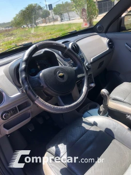 AGILE 1.4 MPFI LTZ 8V