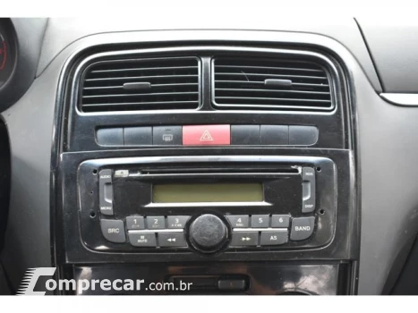 PUNTO - 1.4 ATTRACTIVE 8V 4P MANUAL
