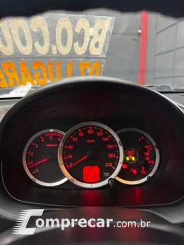 PAJERO 3.2 Dakar 4X4 16V Turbo Intercooler