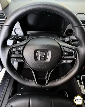 City Sedan 1.5 16V 4P EXL FLEX AUTOMÁTICO