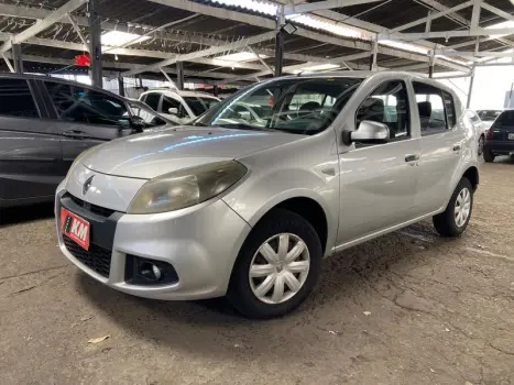 SANDERO EXPRESSION 1.0 8V