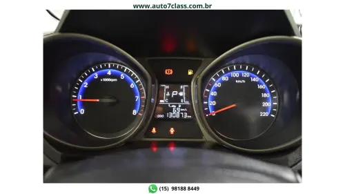 HB20S - 1.6 PREMIUM 16V 4P AUTOMÁTICO