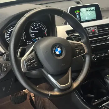 X2 BMW X2 S20I ACTIVEFLEX 2.0 192CV