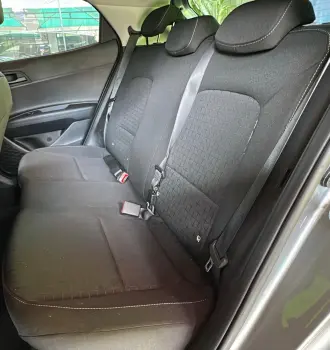 HB20 Comfort PLUS 1.0